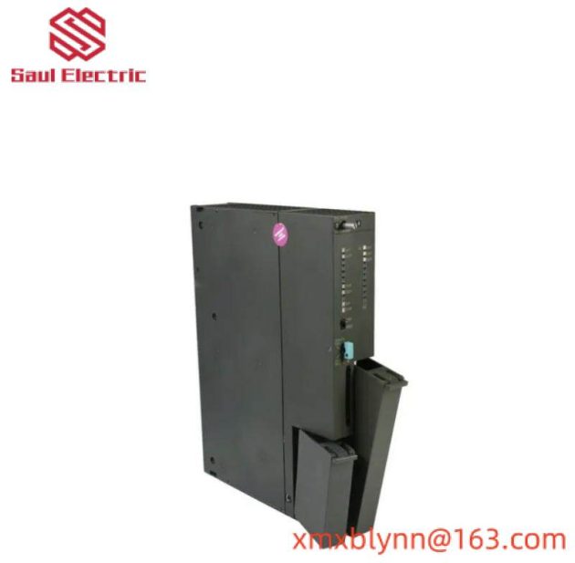 Siemens FD63T150 High-Performance Industrial Module