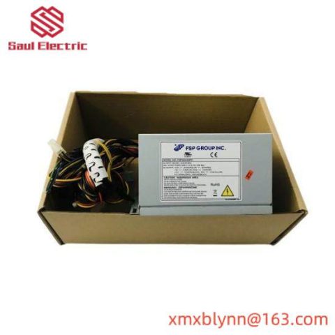 SIEMENS FSP400-60PFI | Power Supply Module, for Industrial Automation