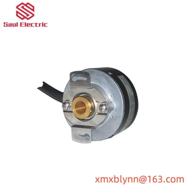 SIEMENS HC202500/0XX0XM5 Industrial Rotary Encoder, Precision Measurement Solution