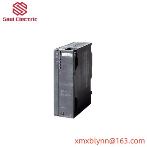 SIEMENS HFD63F250 High-Performance Frequency Inverter for Industrial Automation