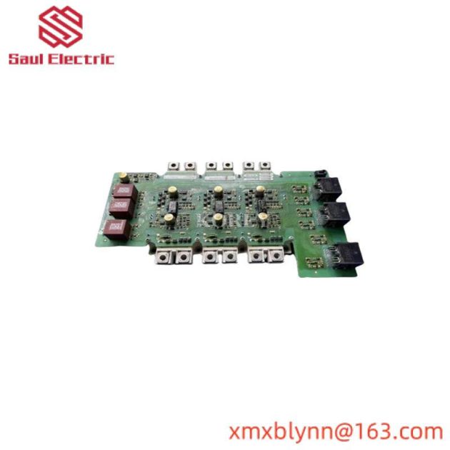 SIEMENS HJD63F400 Control Module