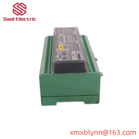 Siemens HLK3P600 - Industrial Control Module