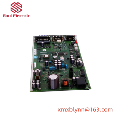 Siemens LDZ14501000.070: Precision Motion Control Module for Industrial Automation