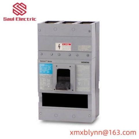 SIEMENS MD63F800 Industrial Control Module
