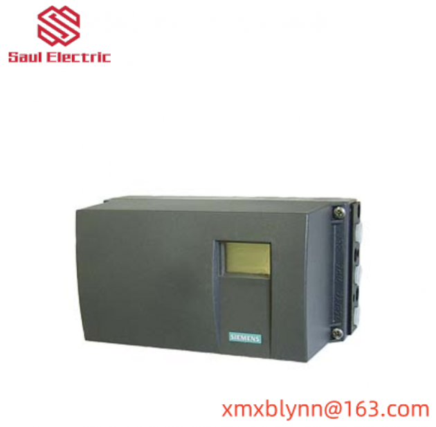 SIEMENS MICROMIX5 Control Module for Industrial Automation, 190 Characters