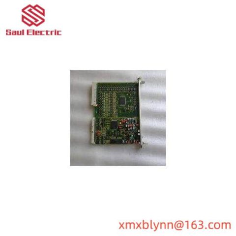 Siemens Moore 16137-144 Industrial Control Module