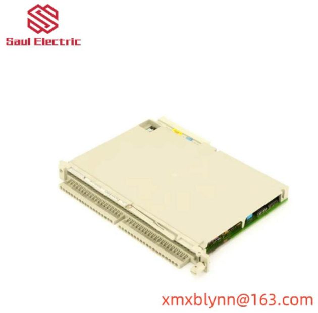 Siemens MPCBL0001BPP Digital Input Module