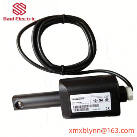 Siemens QRI2B2.B180B1 Infrared Flame Detector