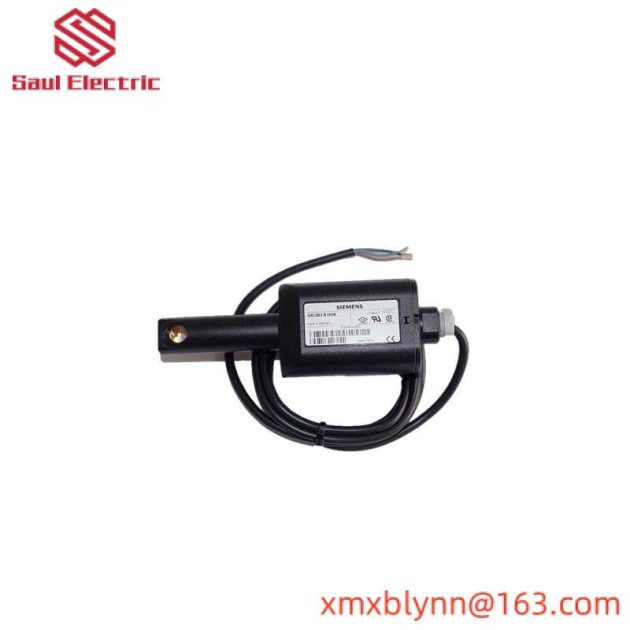 SIEMENS QRI2B2.B180B1 Infrared Flame Detectors for Safety Systems