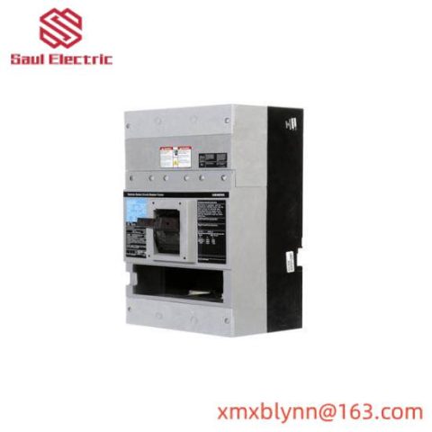 SIEMENS RD63F200 Molded Case Circuit Breaker