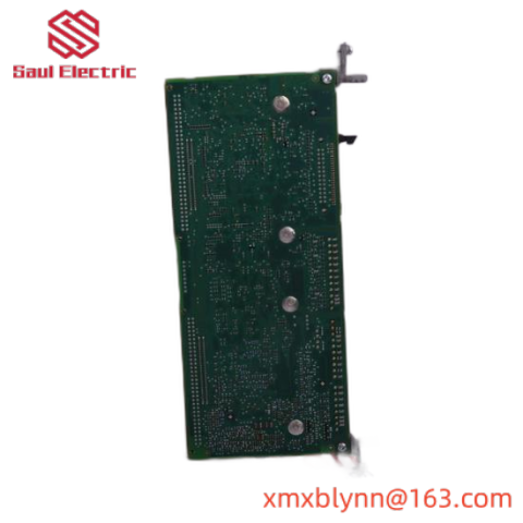 Siemens Robicon A1A10000432.54M Industrial Control Board