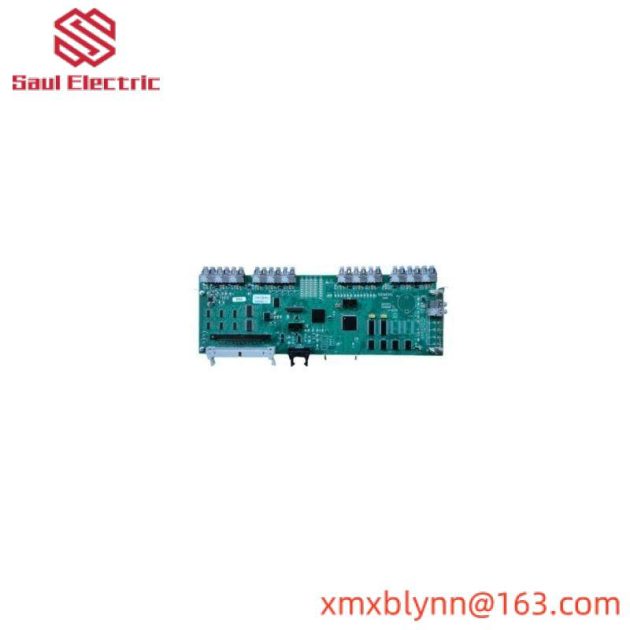 SIEMENS Robicon A1A363818.00M REV AC Communication Board - Advanced Industrial Communication Solution