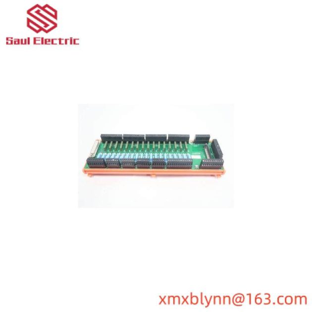 SIEMENS Robicon A5E01649325 PCB Circuit Board, Rev. AB
