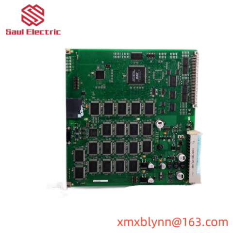 Siemens Robicon Cell Control Board A1A10000432.73M