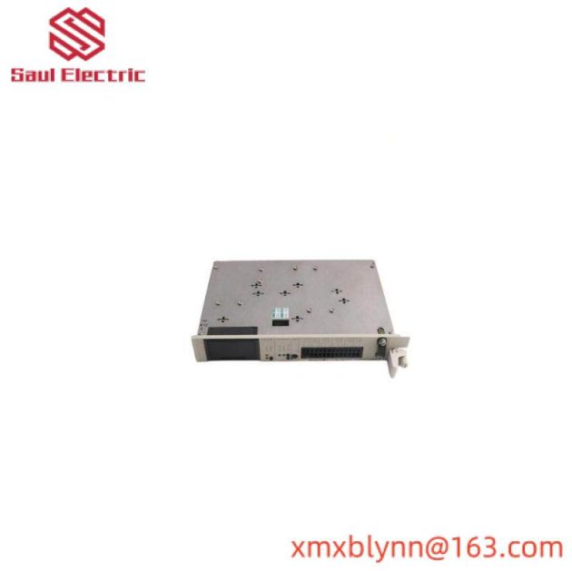 SIEMENS S30810-Q2224-X000-07 PLC Module, Advanced Control Solutions