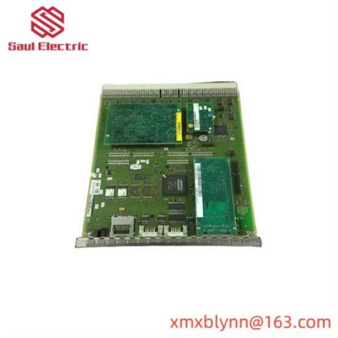 SIEMENS S30810-Q2314-X-8 CBSAP Board: Advanced Industrial Control Module