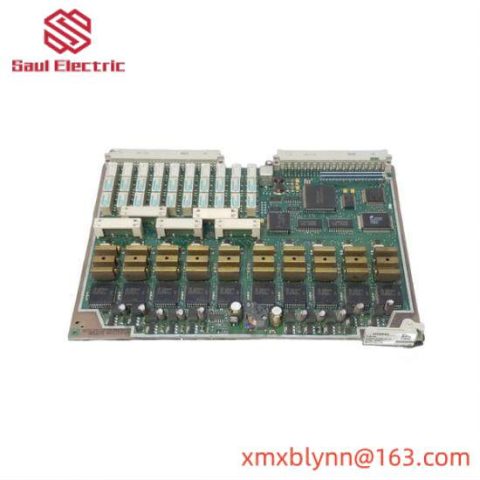 SIEMENS S42024-A1804-A1 SUB102 PC BOARD - Advanced Industrial Control System Module