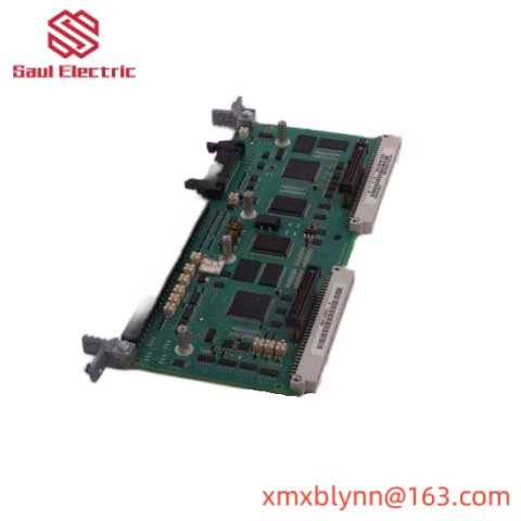 Siemens SIMADYN 6DD1640-0AD0 Control Module, Industrial Automation System