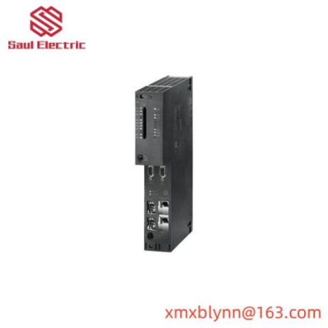 Siemens Simatic 6ES7417-5HT06-0AB0 Central Processing Unit