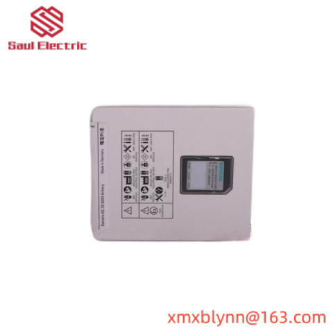 Siemens Simatic S5 6ES5312-3AB31 Interface Module