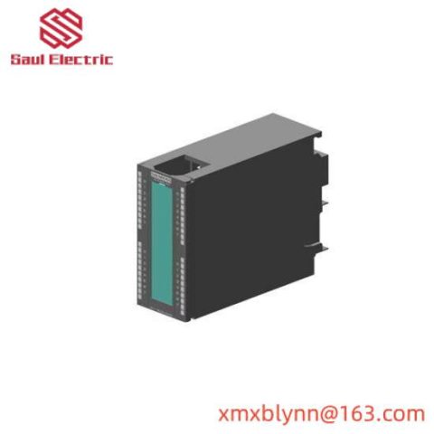 Siemens Simatic SM321 Input Module, 6ES7 321-1BL00-0AA0, Digital & Isolated