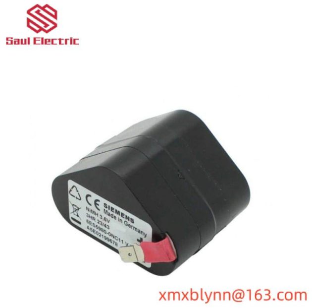 SIEMENS SMP-E136 High-Speed Digital Input Module for Industrial Automation