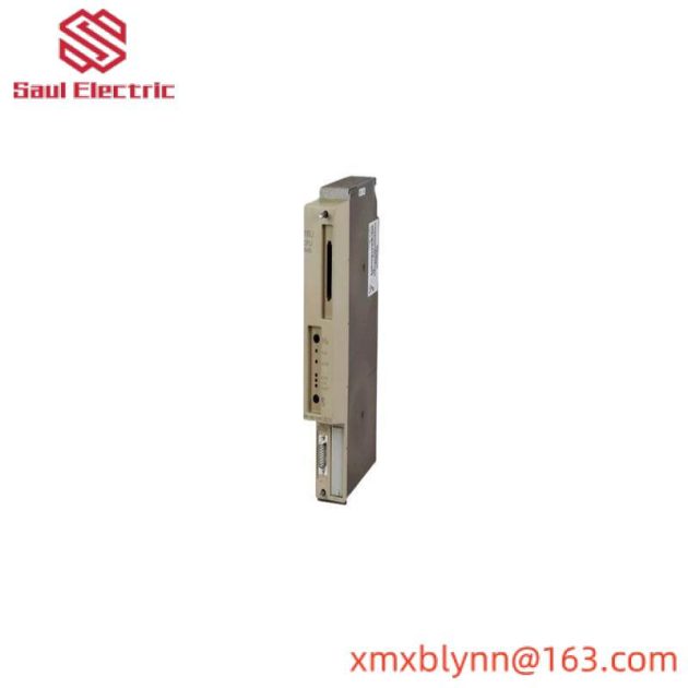 SIEMENS SMP-E200-A1 Industrial Control Module