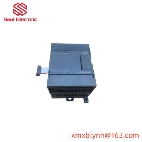 Siemens SMP-SYS-51G Control System Module