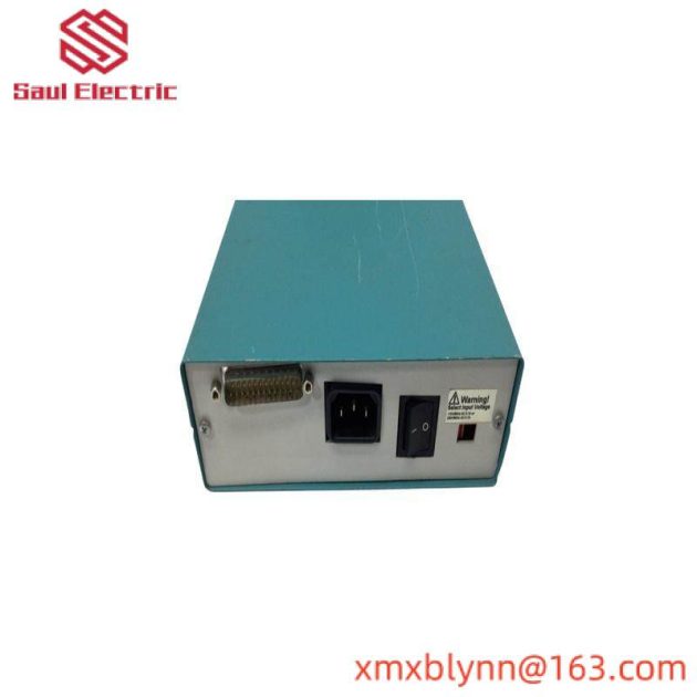 Siemens SMP-SYS-51G Control System Module