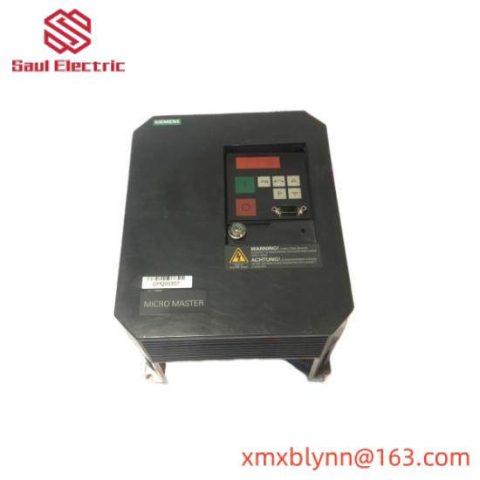 SIEMENS SY-AVR 2056B Industrial Control Module