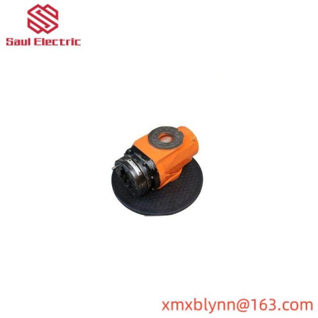 SIEMENS 1FT3 070-5AZ21-9-Z 3HAA 0001-XK/05 High-Torque Servo Motor