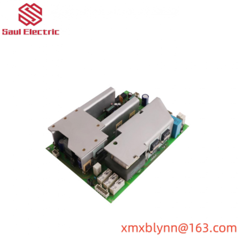 Siemens Moore 16114-171 Industrial Control Module