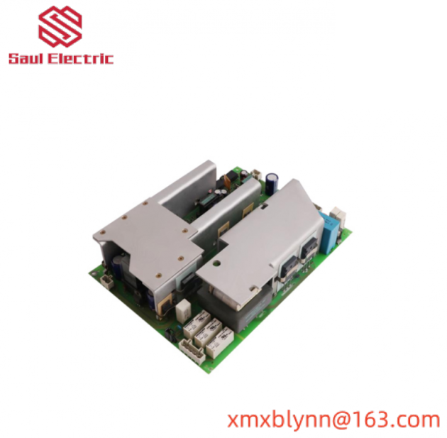 Siemens Moore 16114-171 Industrial Control Module
