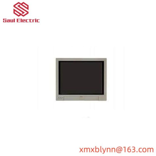 SIGMATEK DNC115 Industrial Controller Module