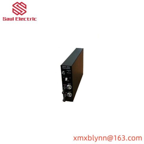 GRAS SIGNATURE SERIES 12HF Power Module, Precision Engineered for Industrial Control