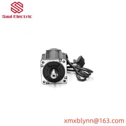 SIHONG 80SFM-E02430 AC Servo Motor Kit, 750W