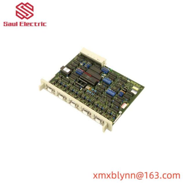 SIMPLEX GRINNELL TFX500 Industrial Fire Detection Module