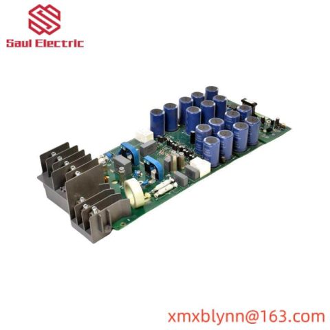 ABB SINT4420C Power & Drive Board