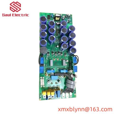 ABB SINT4450C Power Board: Drives Main Board, Efficient Industrial Control Solution