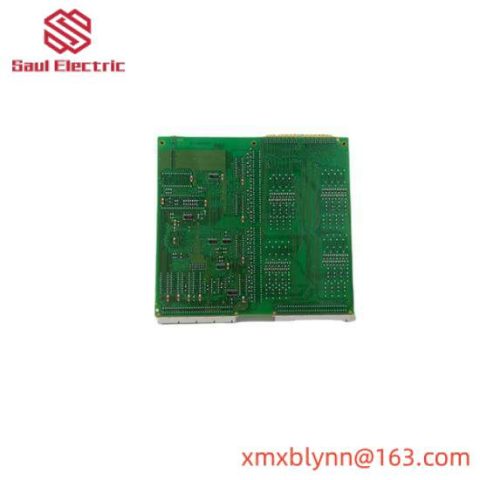 GE SIS PM01 Control Module, Real-Time Data Monitoring & Analysis Solution