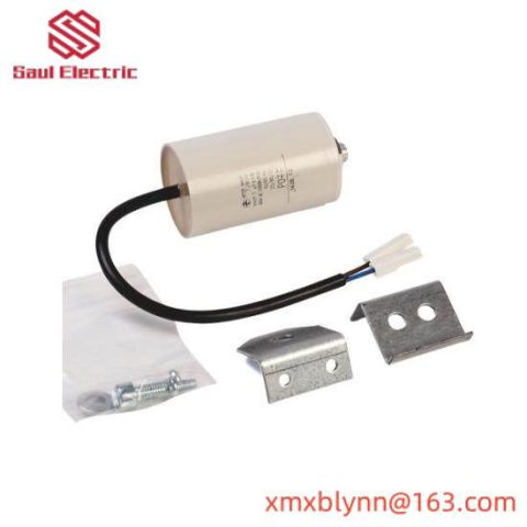 SK-H1 Fan Capacitor Kit - FANCAP-F1314