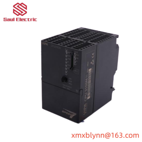 SLIMPAK G468-0001 High-Performance Control Module for Industrial Automation