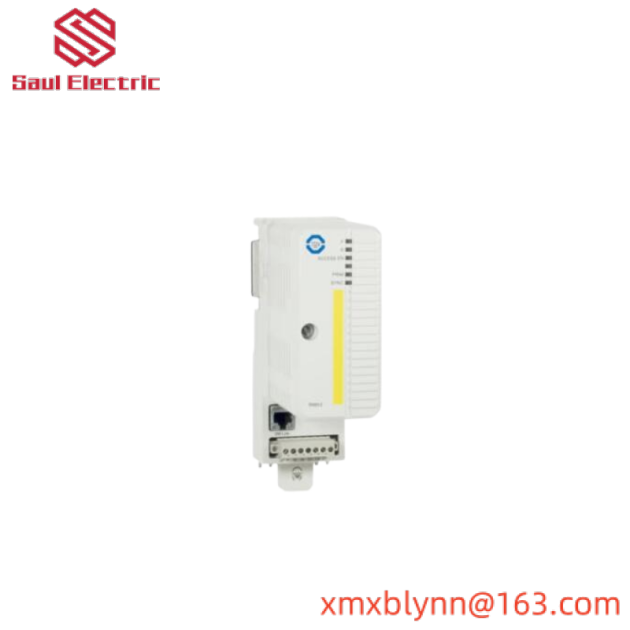 ABB SM812K01 Safety CPU Module for Industrial Automation, High Performance, Safety-Centric