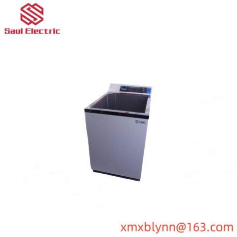 SMC INR-244-755 Power Supply - High-Performance Module for Industrial Automation