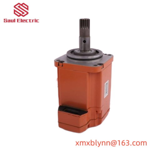 ABB SNAT7640 - Advanced Control Module, 3BSE003195R1, Industrial Automation