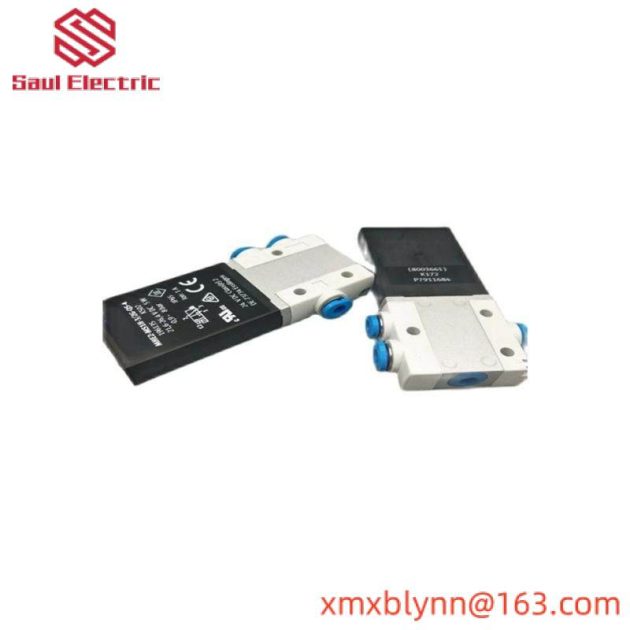MHE2 MHE1 GLS1 Solenoid Valve by AdvancedTech, Precision Control for Industrial Applications