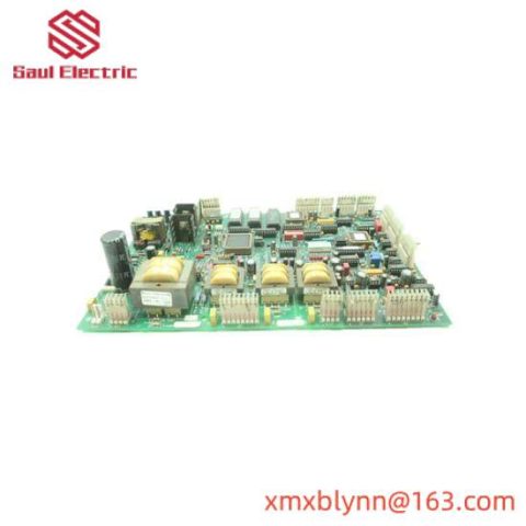 SOLIDSTATE CONTROLS 80-219310-90 PCB Circuit Board - Industrial Grade Precision Control Module