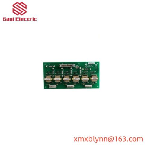 SOLIDSTATE CONTROLS 80-224900-90 Display Interface Board