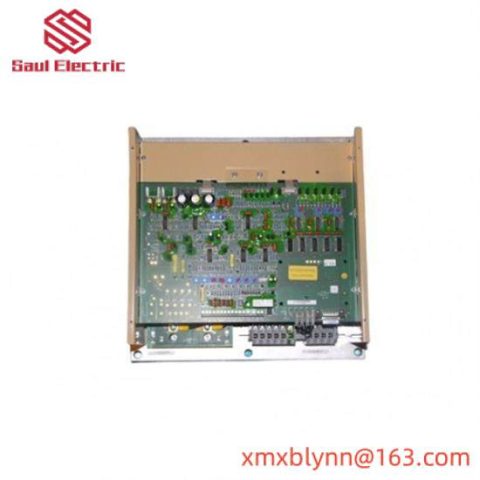 SONY SSB DGNR 030 - Turbine Controller