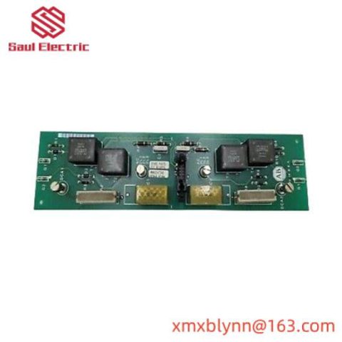 AB Control SP-110996 SP-105060 105066-02 ARMATURE PULSE PC BOARD - Precision Engineered for Industrial Automation